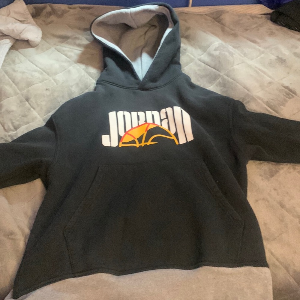 Jordan hoodie